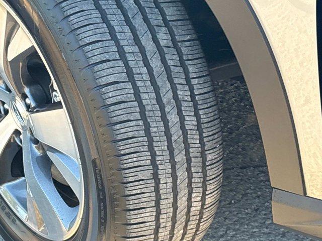 used 2024 Subaru Ascent car, priced at $36,267