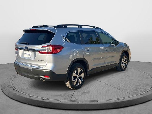 used 2024 Subaru Ascent car, priced at $36,267