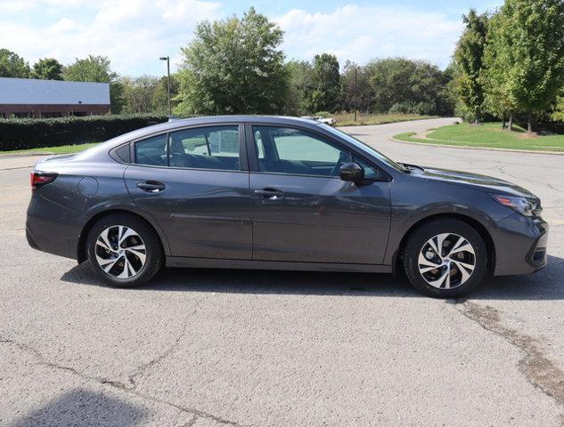 new 2025 Subaru Legacy car, priced at $29,420