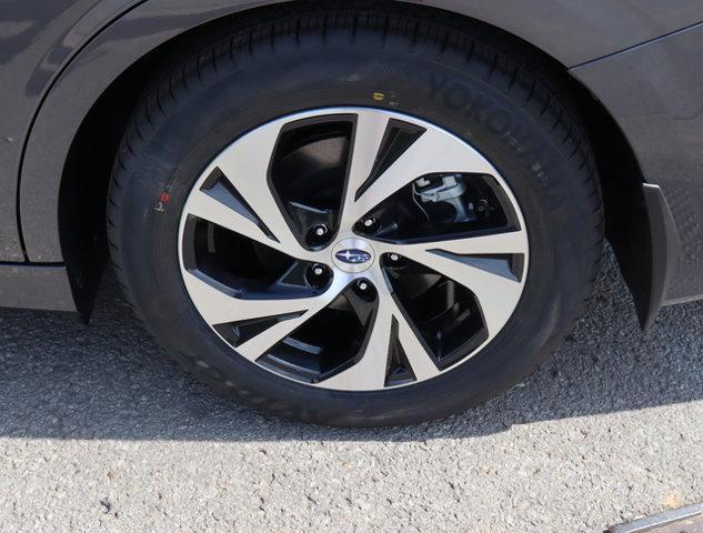 new 2025 Subaru Legacy car, priced at $29,420