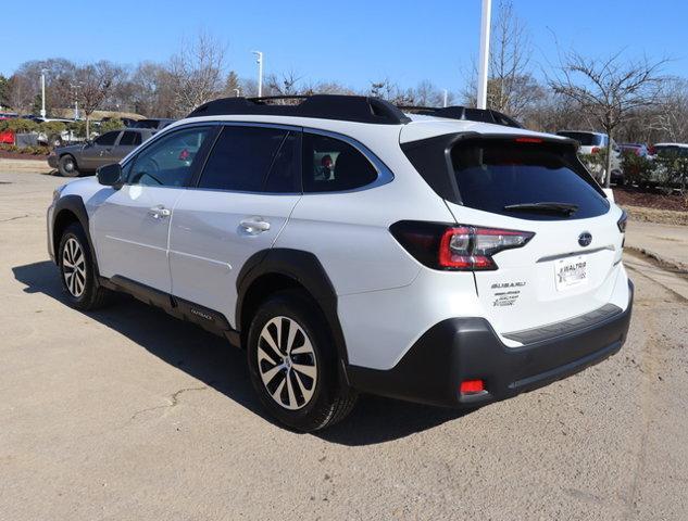 new 2025 Subaru Outback car, priced at $36,893