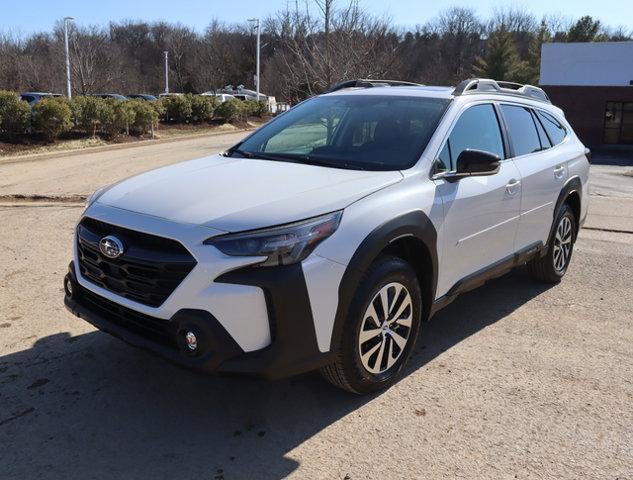 new 2025 Subaru Outback car, priced at $36,893