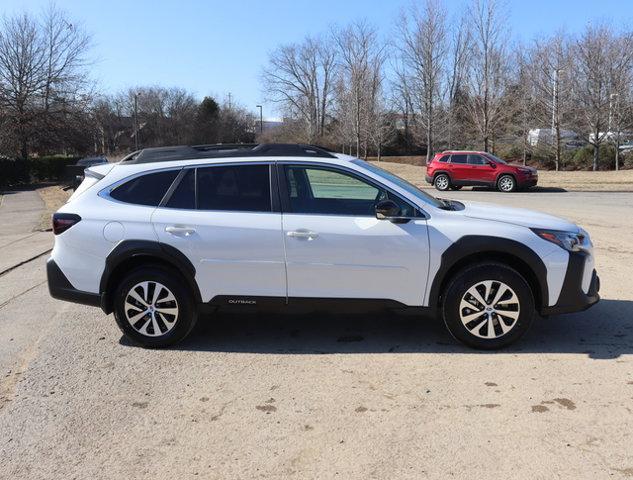 new 2025 Subaru Outback car, priced at $36,893