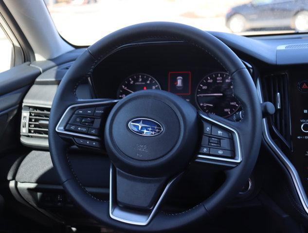 new 2025 Subaru Outback car, priced at $36,893