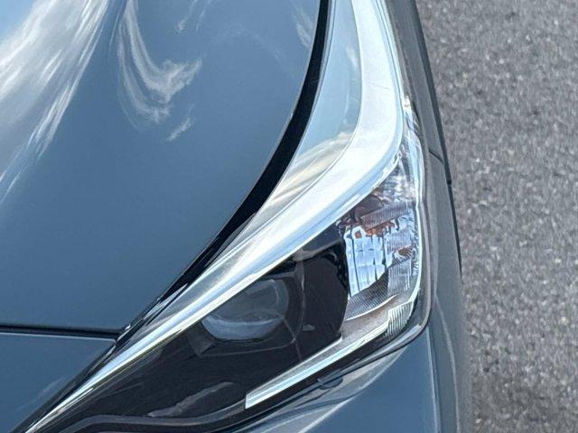 new 2025 Subaru Crosstrek car, priced at $29,442