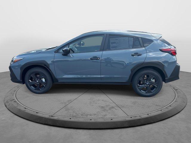 new 2025 Subaru Crosstrek car, priced at $29,442