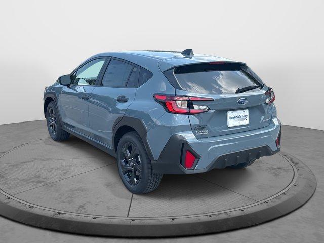 new 2025 Subaru Crosstrek car, priced at $29,442