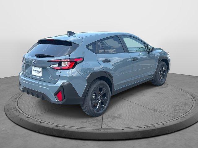 new 2025 Subaru Crosstrek car, priced at $29,442