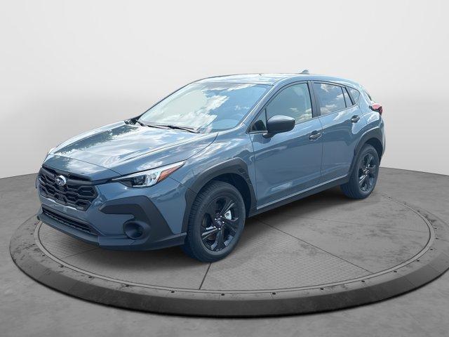 new 2025 Subaru Crosstrek car, priced at $29,442