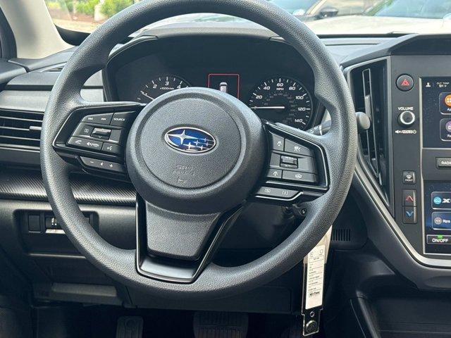 new 2025 Subaru Crosstrek car, priced at $29,442