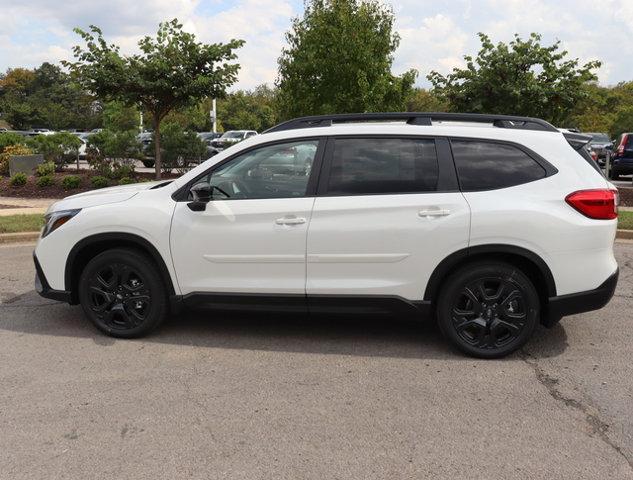 new 2024 Subaru Ascent car, priced at $44,112