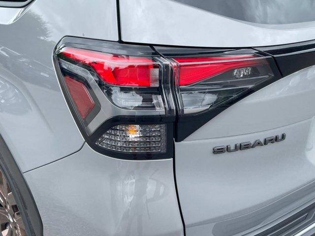 new 2025 Subaru Forester car, priced at $40,815