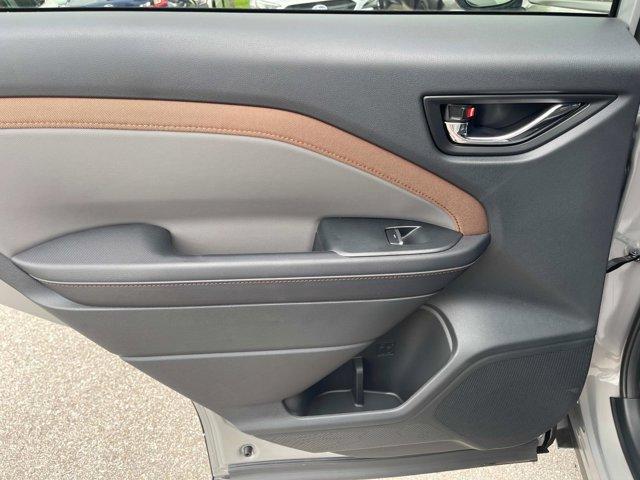 new 2025 Subaru Forester car, priced at $40,815