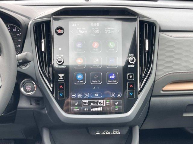 new 2025 Subaru Forester car, priced at $40,815
