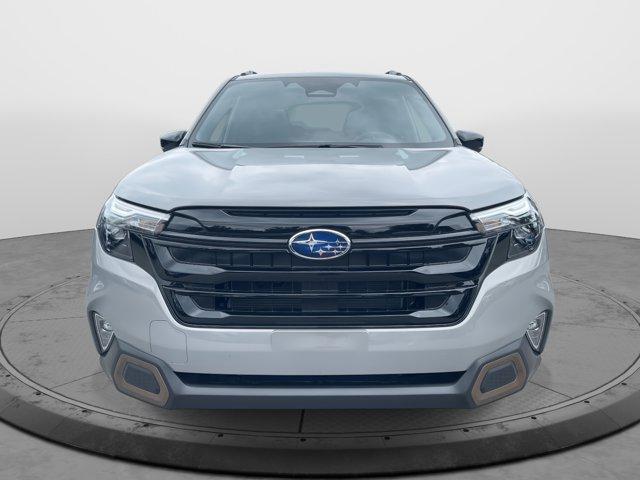 new 2025 Subaru Forester car, priced at $40,815