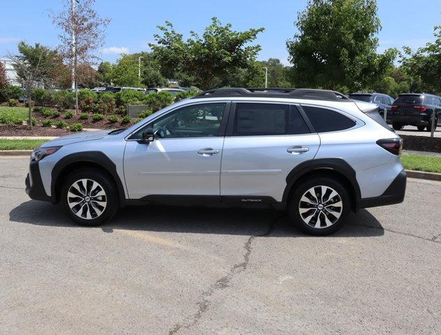 new 2025 Subaru Outback car, priced at $40,328