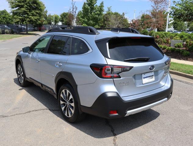 new 2025 Subaru Outback car, priced at $40,328