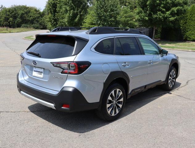 new 2025 Subaru Outback car, priced at $40,328