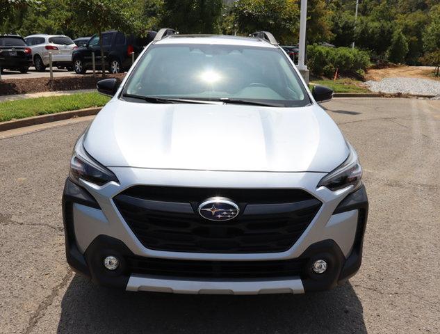 new 2025 Subaru Outback car, priced at $40,328