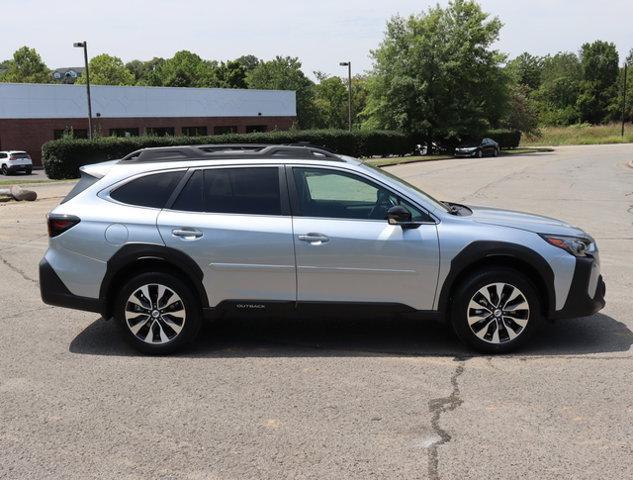 new 2025 Subaru Outback car, priced at $40,328