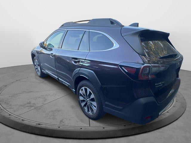 used 2024 Subaru Outback car, priced at $32,948