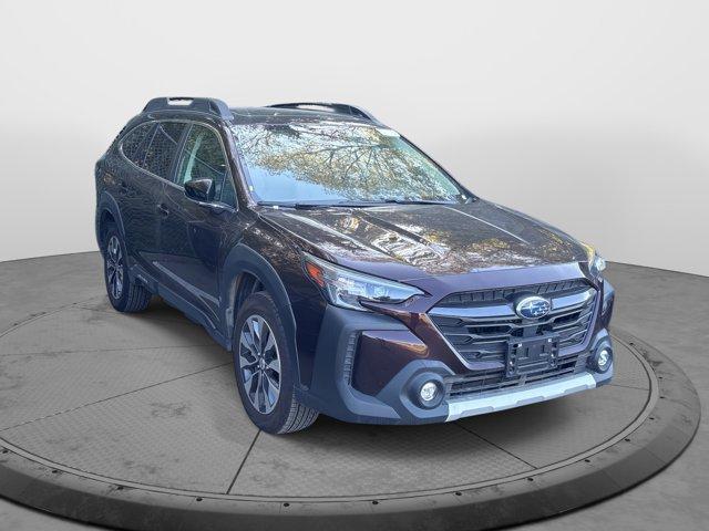 used 2024 Subaru Outback car, priced at $32,948