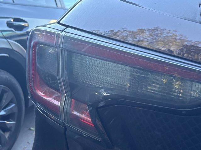 used 2024 Subaru Outback car, priced at $32,948
