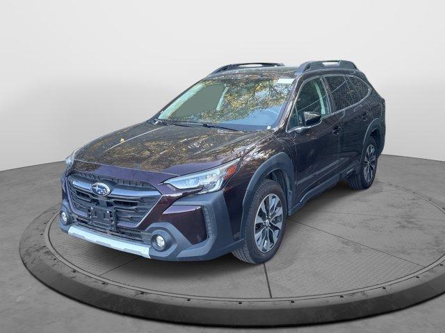 used 2024 Subaru Outback car, priced at $32,948