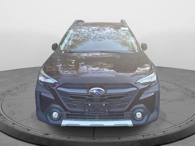 used 2024 Subaru Outback car, priced at $32,948