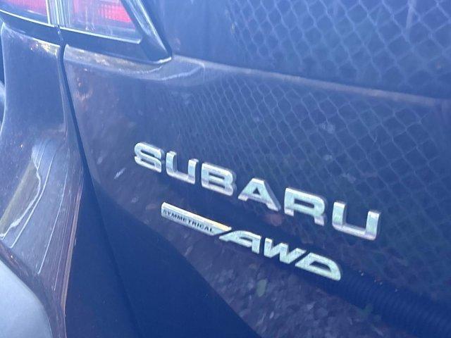 used 2024 Subaru Outback car, priced at $32,948