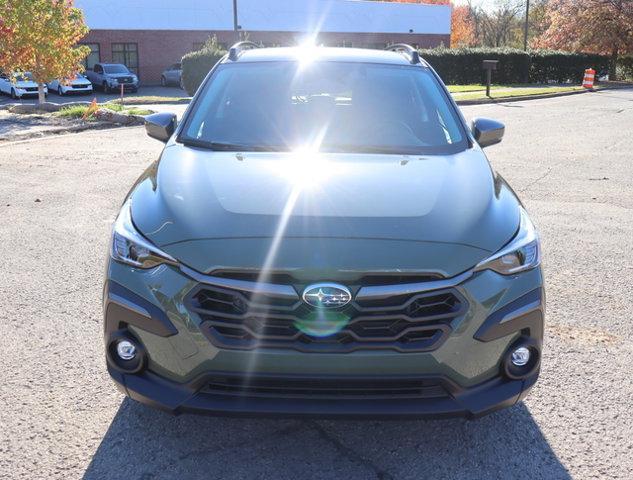 used 2024 Subaru Crosstrek car, priced at $32,009