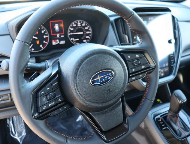 used 2024 Subaru Crosstrek car, priced at $32,009