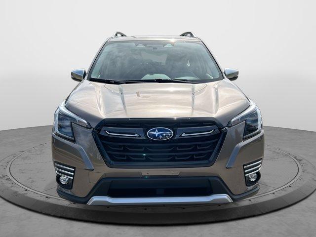 used 2024 Subaru Forester car, priced at $34,563