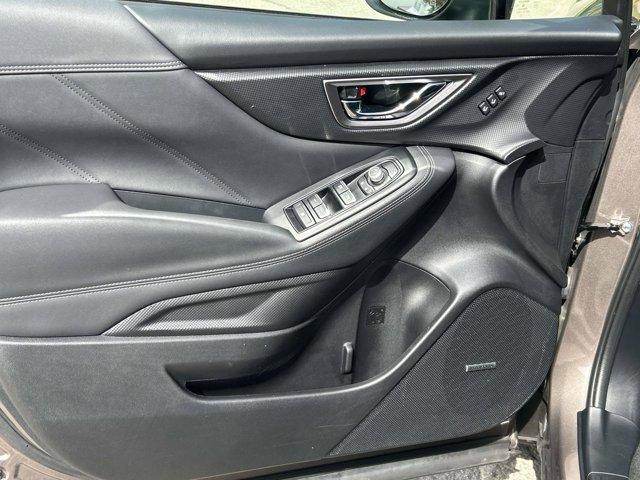 used 2024 Subaru Forester car, priced at $34,563