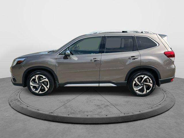 used 2024 Subaru Forester car, priced at $34,563