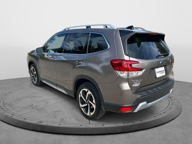 used 2024 Subaru Forester car, priced at $34,563