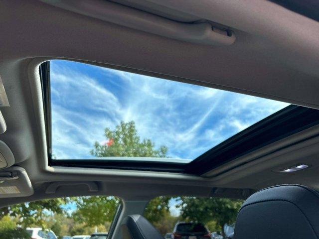 used 2024 Subaru Forester car, priced at $34,563