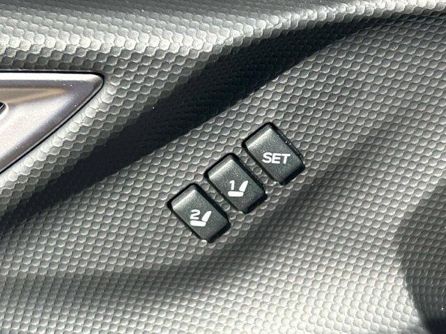 used 2024 Subaru Forester car, priced at $34,563