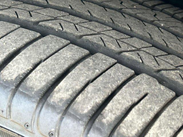 used 2024 Subaru Forester car, priced at $34,563