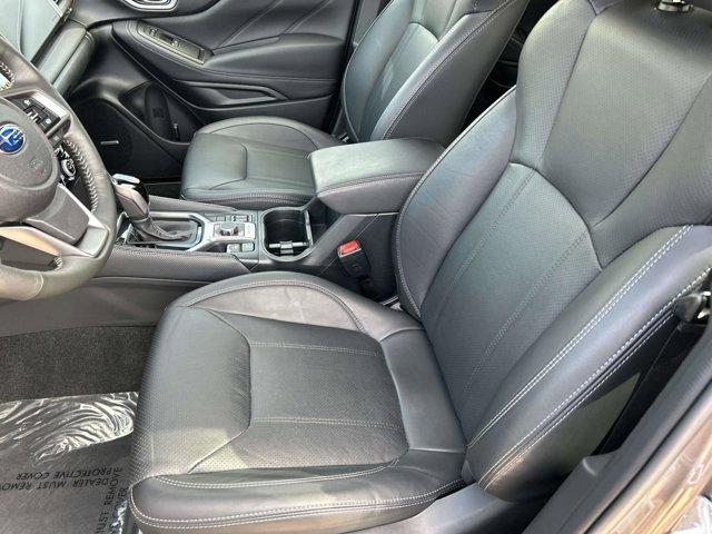 used 2024 Subaru Forester car, priced at $34,563