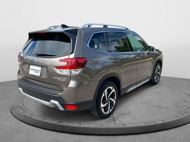 used 2024 Subaru Forester car, priced at $34,563