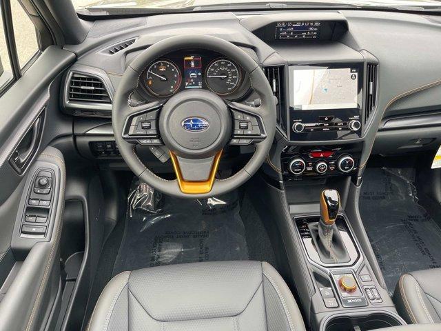 new 2025 Subaru Forester car, priced at $40,934