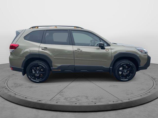new 2025 Subaru Forester car, priced at $40,934