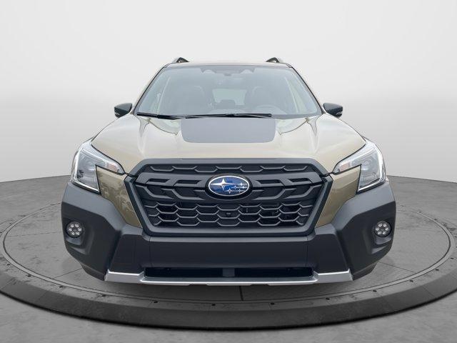 new 2025 Subaru Forester car, priced at $40,934