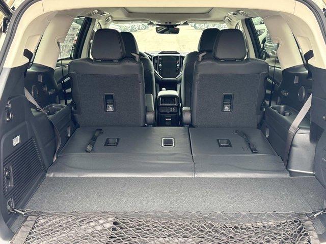 new 2025 Subaru Ascent car, priced at $49,787