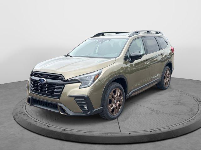 new 2025 Subaru Ascent car, priced at $49,787