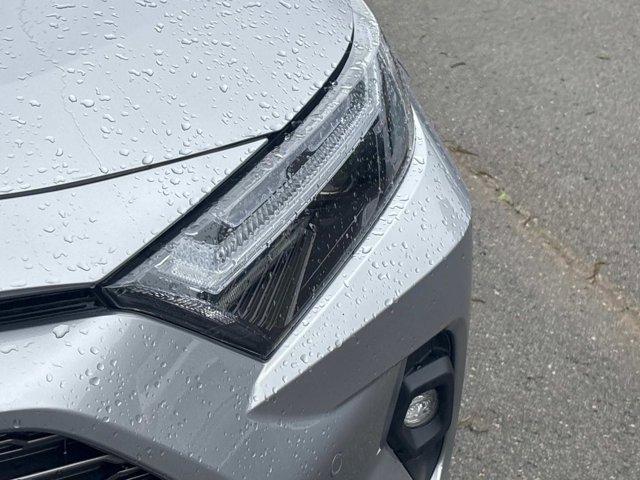 used 2023 Toyota RAV4 Hybrid car, priced at $39,184