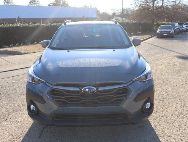 new 2025 Subaru Crosstrek car, priced at $32,329