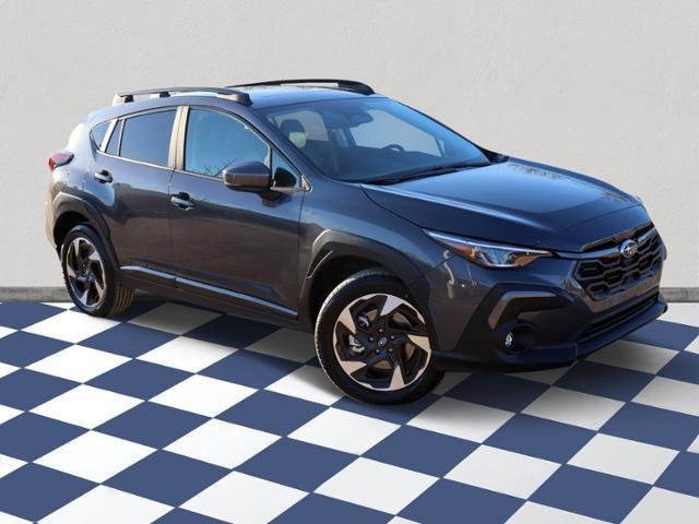 new 2025 Subaru Crosstrek car, priced at $35,829