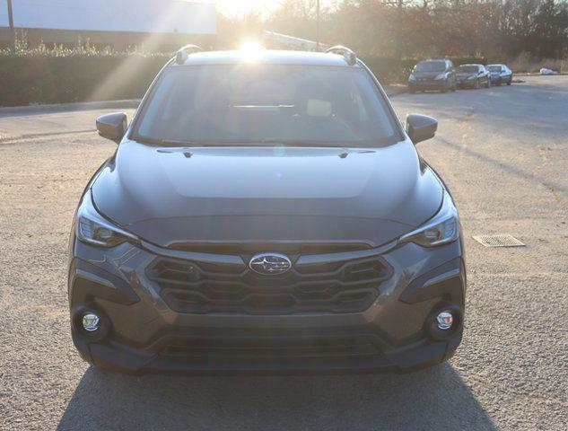 new 2025 Subaru Crosstrek car, priced at $35,829